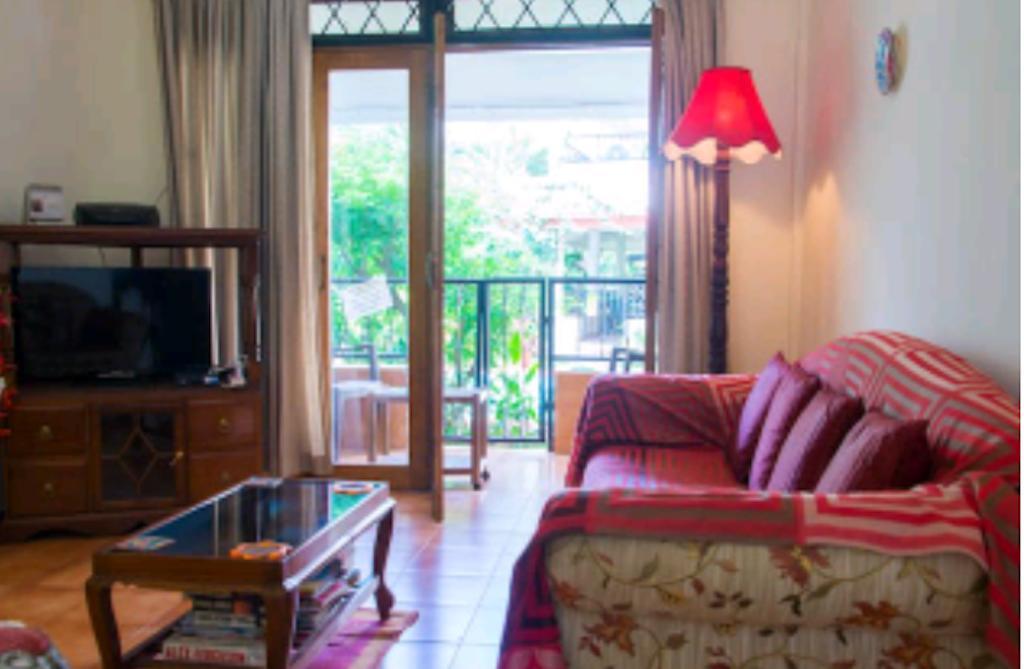 Diana Apartments Candolim Εξωτερικό φωτογραφία