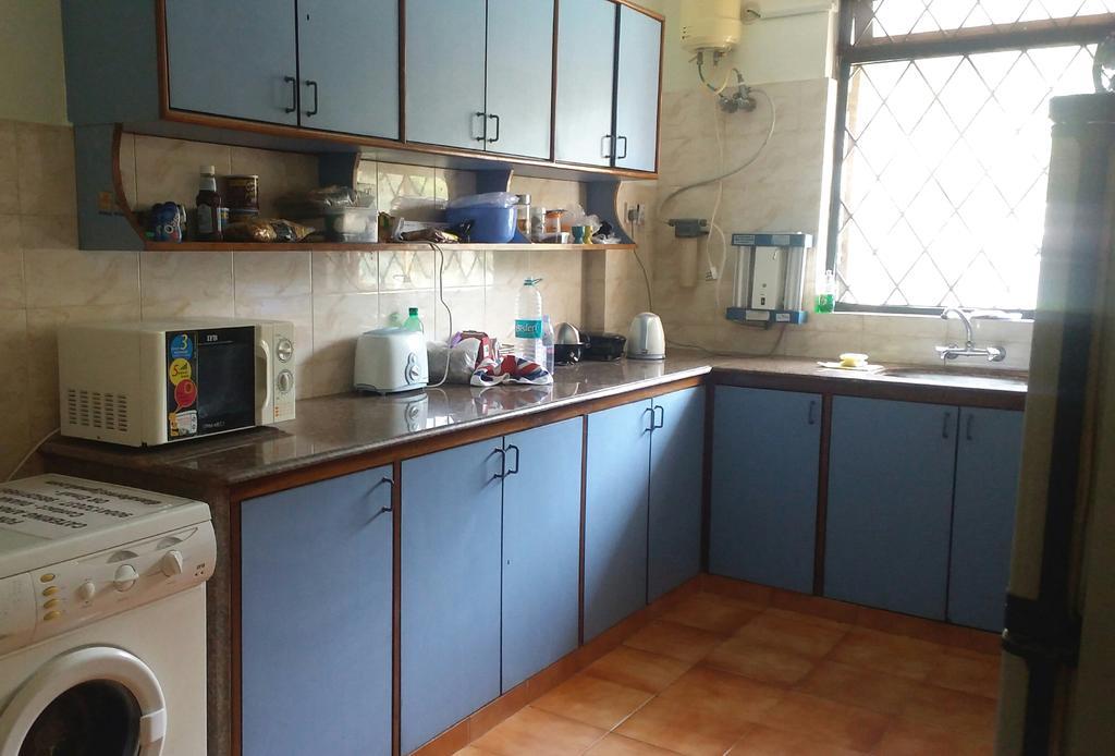 Diana Apartments Candolim Εξωτερικό φωτογραφία