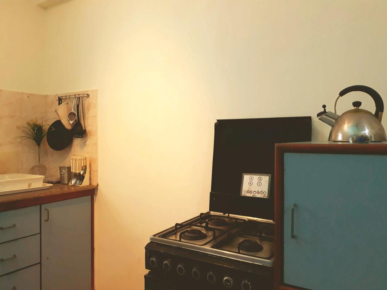 Diana Apartments Candolim Εξωτερικό φωτογραφία