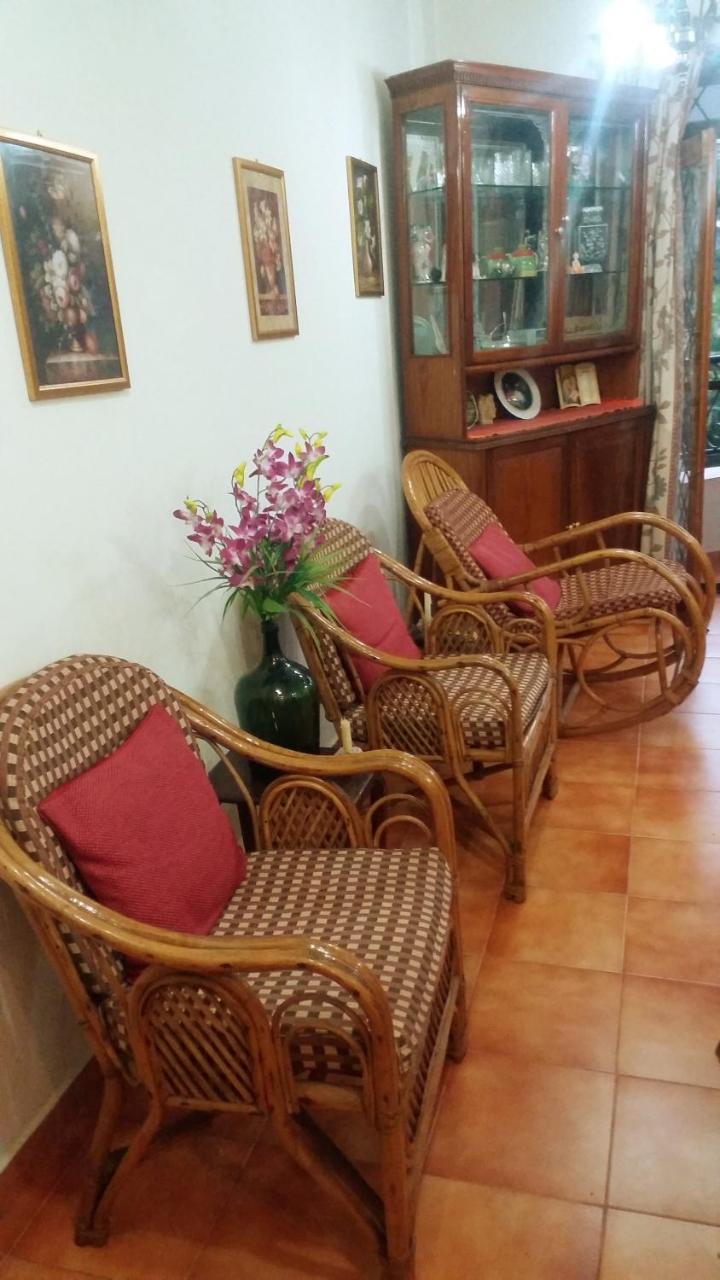 Diana Apartments Candolim Εξωτερικό φωτογραφία