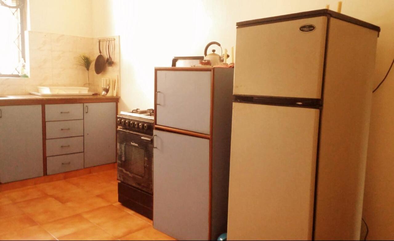 Diana Apartments Candolim Εξωτερικό φωτογραφία