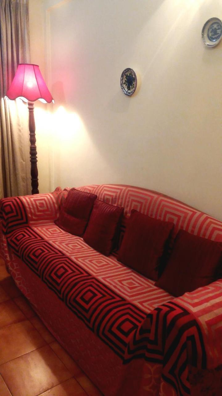 Diana Apartments Candolim Εξωτερικό φωτογραφία