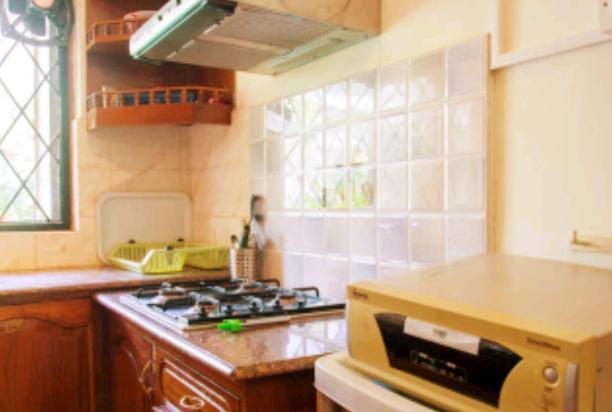 Diana Apartments Candolim Εξωτερικό φωτογραφία