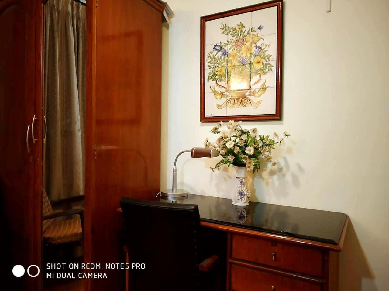 Diana Apartments Candolim Εξωτερικό φωτογραφία