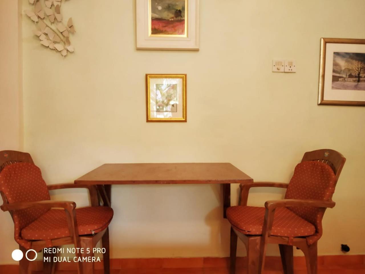 Diana Apartments Candolim Εξωτερικό φωτογραφία