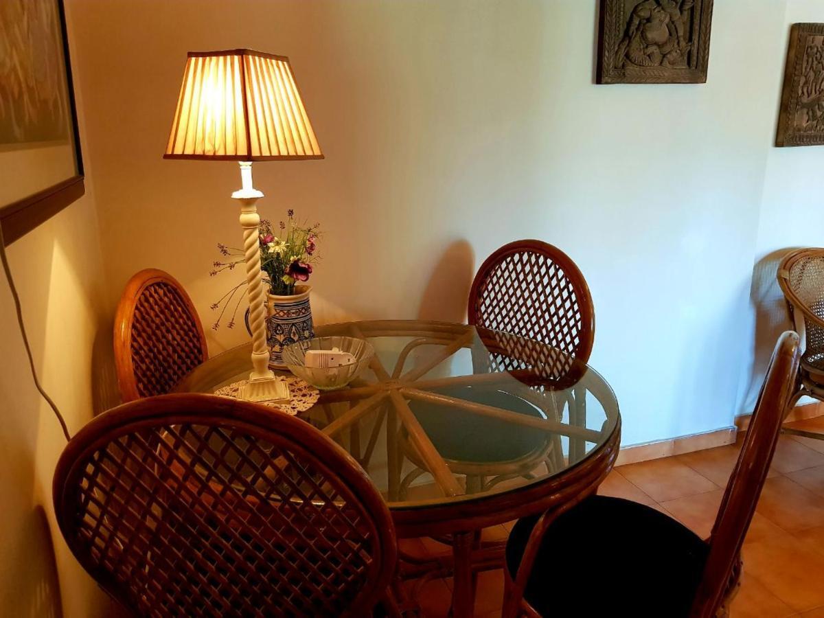 Diana Apartments Candolim Εξωτερικό φωτογραφία