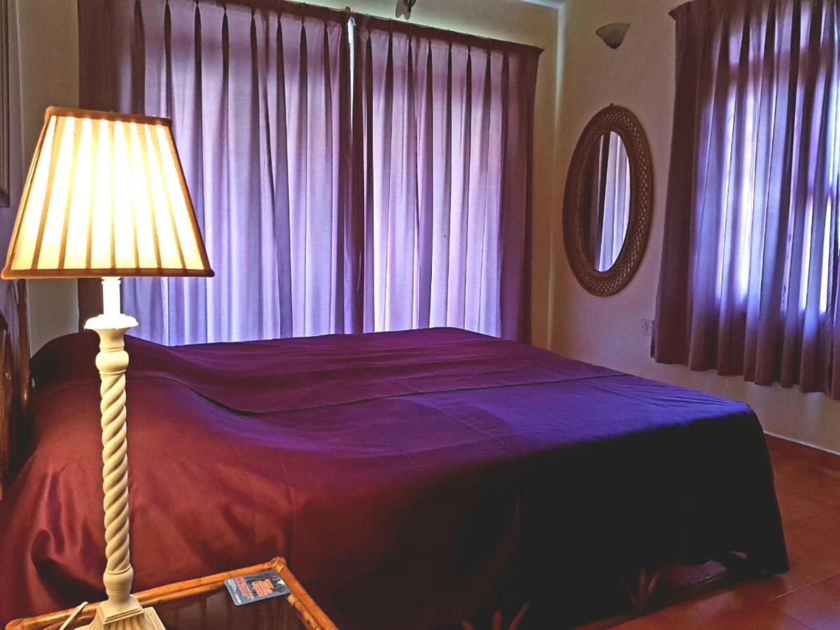 Diana Apartments Candolim Εξωτερικό φωτογραφία
